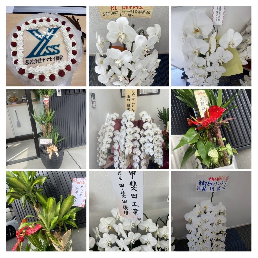 お花1