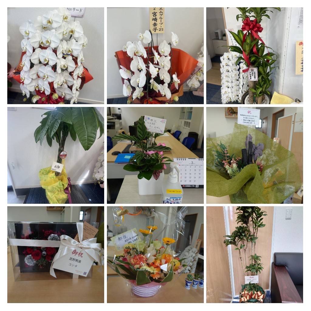 お花2